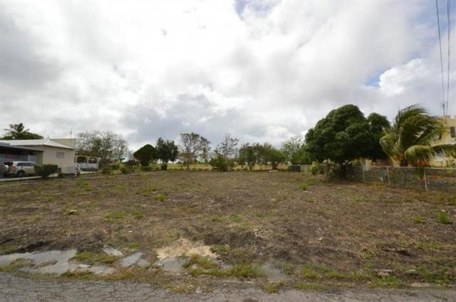 Property For Sale: Durants Green Lot..