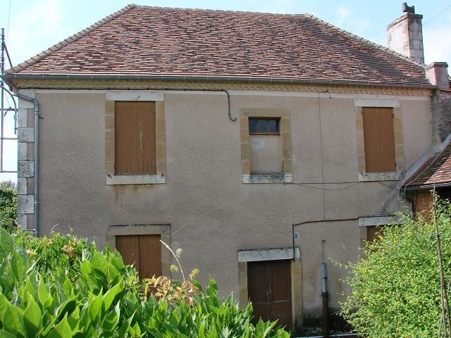 Vente Maison Lanouaille - 2