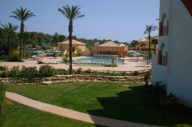 3 Bedrooms - Apartment - Algarve - For..