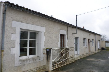 Stone House For Sale St Jean D Angely