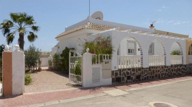 2 Bedrooms - Property - Murcia - For..
