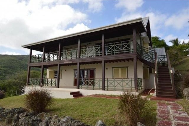 6 bedroom Property For Sale: Cattlewash..