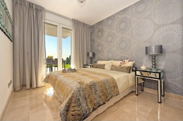 Spacious 3 Bed Sea View Golf Apartment.. - 2