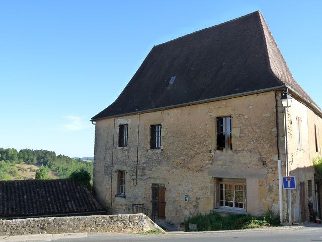 Vente Maison Belves