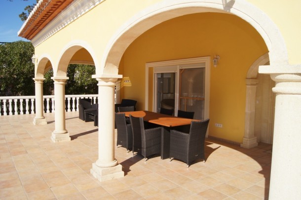 3 Bedrooms 3 Bathrooms Villa Sale Javea.. - 2