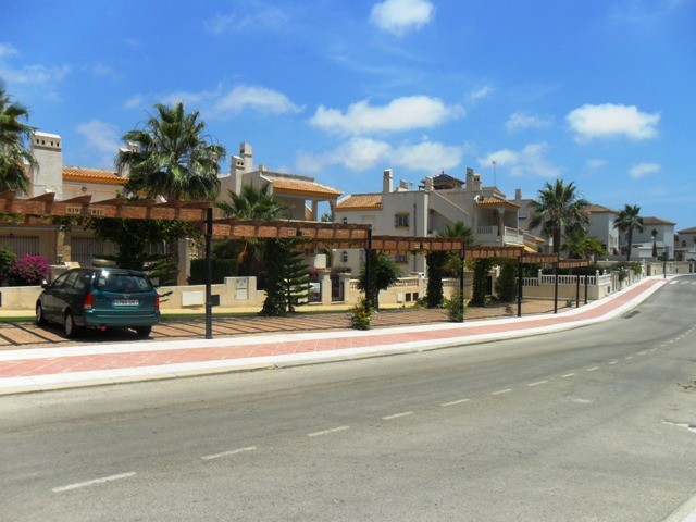 Apartment over looking Las Ramblas Golf.. - 2
