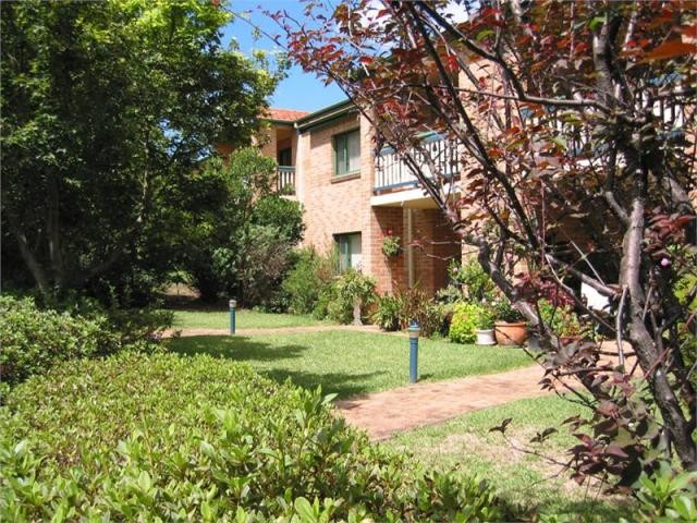 Chapman Close - Independent Living -..