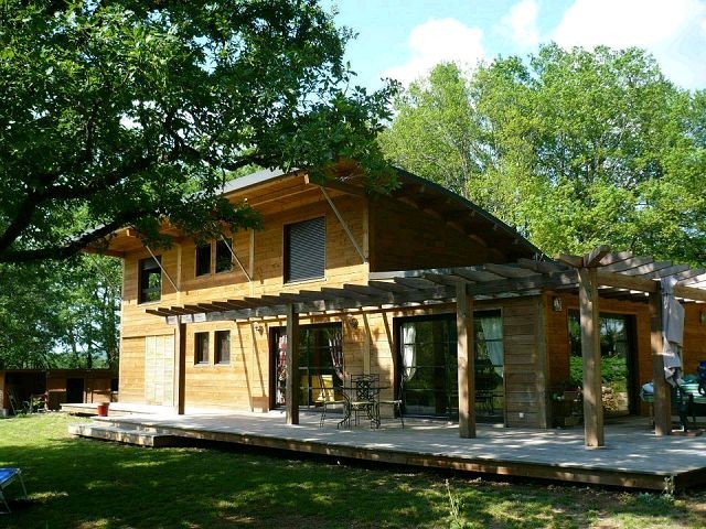 Vente Maison Paunat