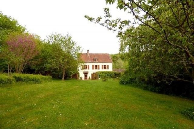 5 bedroom Character For Sale: 02600.. - 2