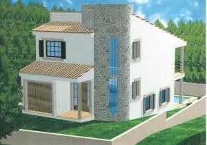 Artà, S'Estanyol, 2 plots for.. - 2