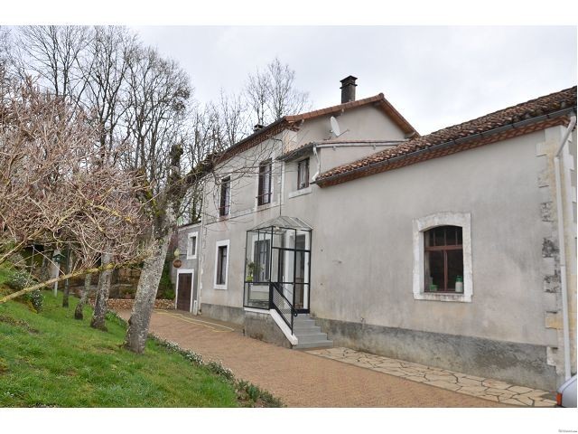 Great Value Large Stone House With.. - 2