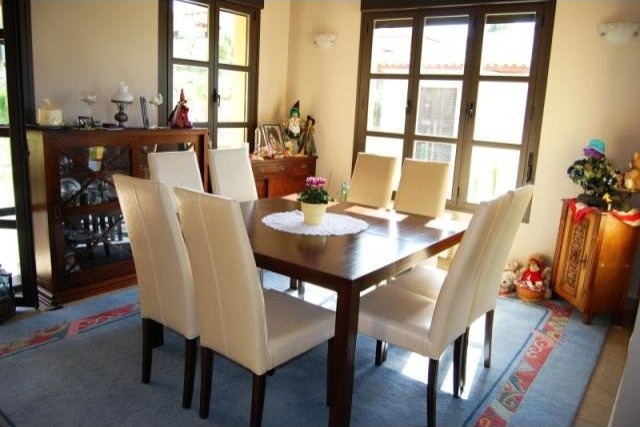 Villa for sale in Javea - 2