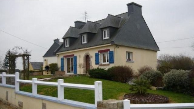 Nice Practical Home - 2