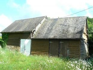 Perfect Country Cottage - 2