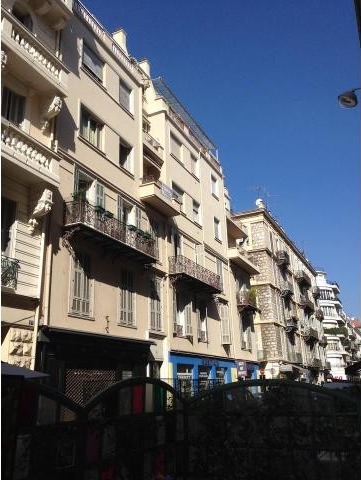 Perfect pied a terre with terrace in.. - 2