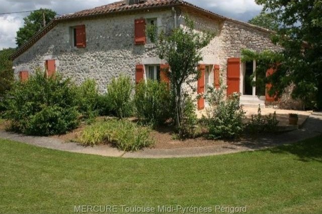 3 bedroom Character For Sale: 47300.. - 2