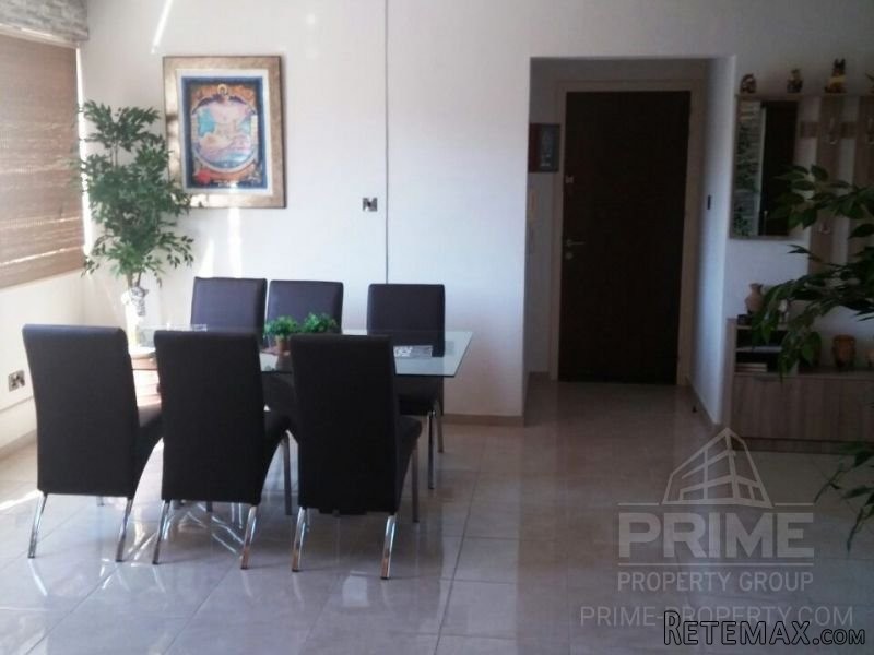Apartment in Larnaca, Cyprus, for Sale.. - 2