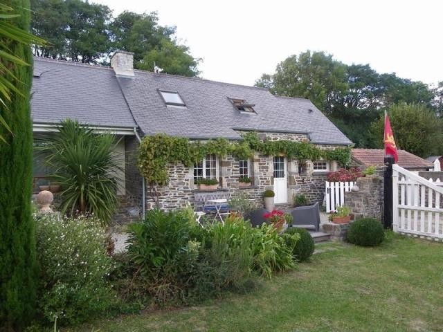Country House Recently Renovated