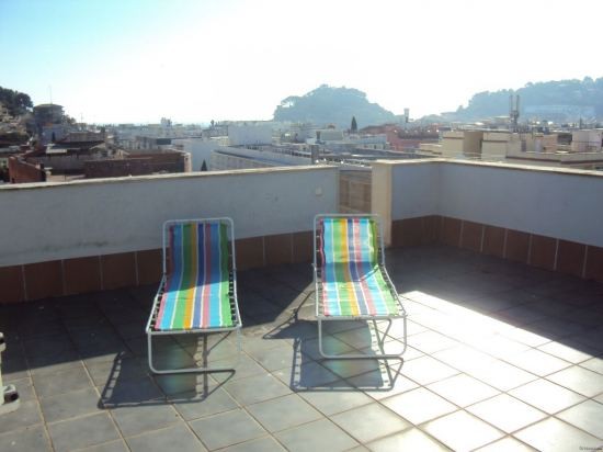 Apartments Tossa De Mar (0)