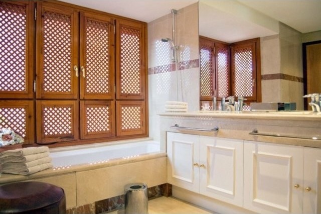 Duplex Penthouse Front Line Beach With.. - 2