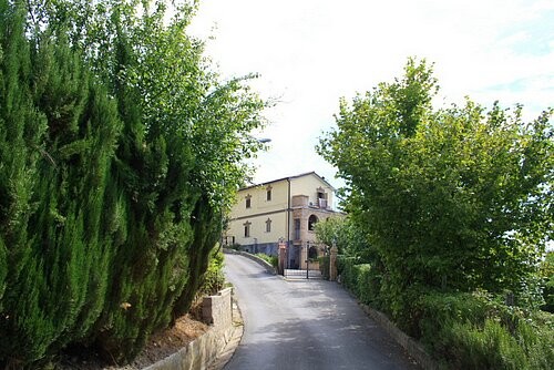 Large detached property in a beautiful.. - 2