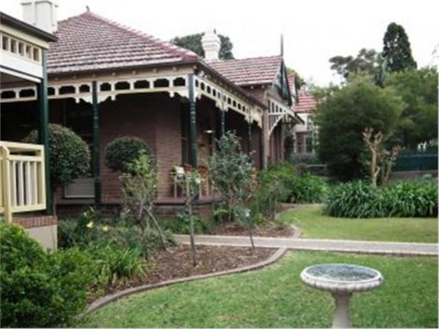 Woodfield Lodge and Nursing Home -..