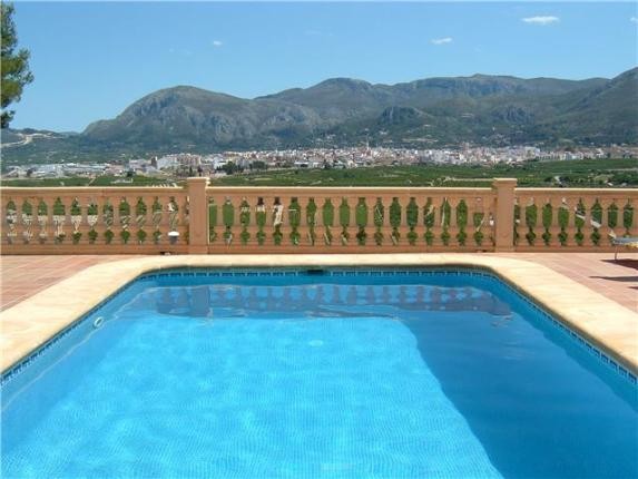 Finca for sale in Pego - 2