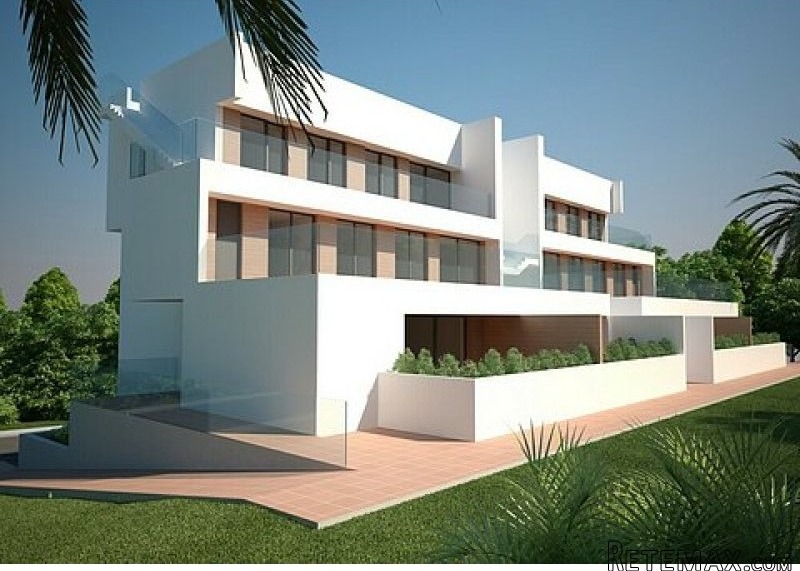 Brand New 3 Bed Apartments in..
