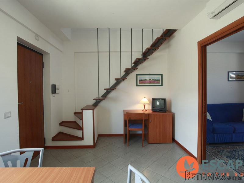European Beach Resort, Nocero - 2