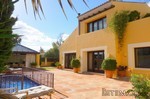4 Bedrooms - Villa - Malaga - For Sale