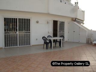 Apartment For Sale in San Eugenio..