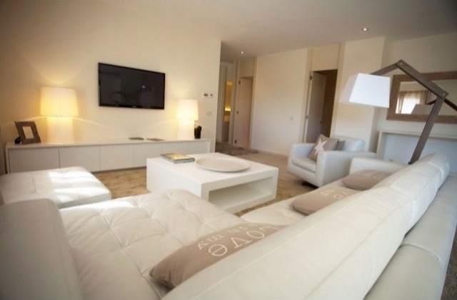 New Built High Quality Spacious..
