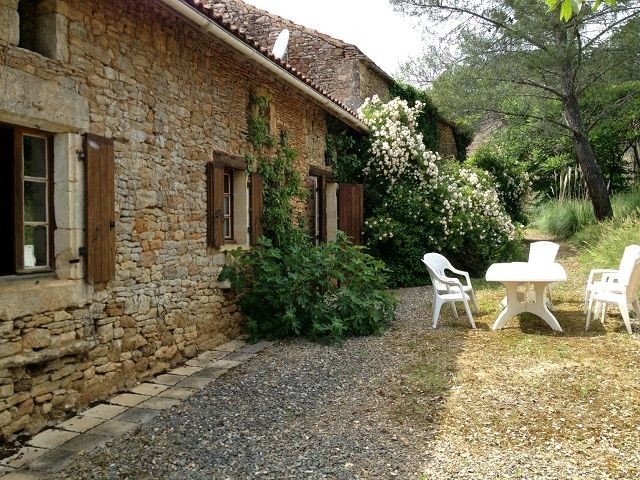 Vente Maison Monpazier - 2