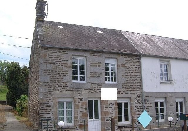 Brouains , Manche , Lower Normandy -.. - 2