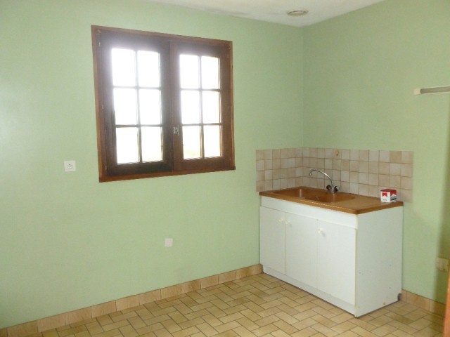 Nice Detached Quiet House - 2