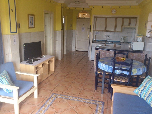 2 Bedroom Apartment Orlando, Torvicas..