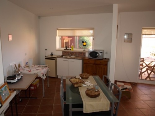 3 bedroom apartment Avelar Ansiao - 2