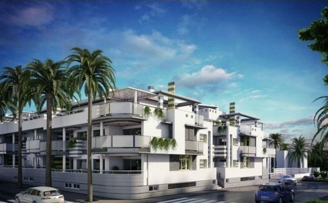 3 Bedrooms - Property - Murcia - For..