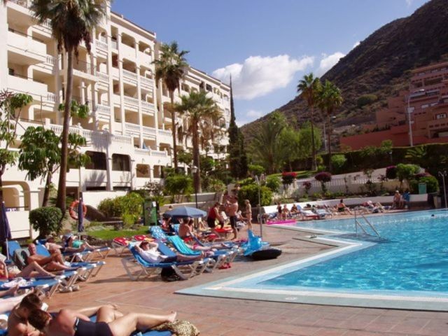 Castle Harbour, Los Cristianos..