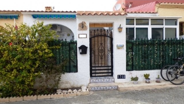 Resale · Townhouse · Spain · Costa Bl.. - 2