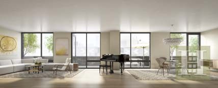 4 bedroom Apartment For Sale: 23 WEST..