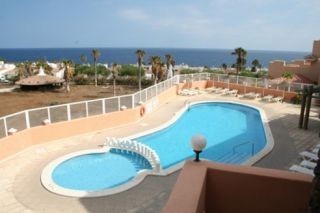 Apartment For Sale in Golf Del Sur..