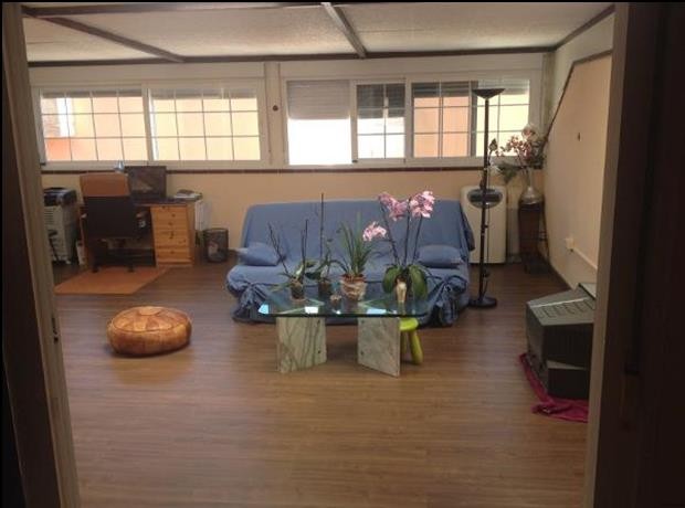 Apartment For Sale in Llano del.. - 2