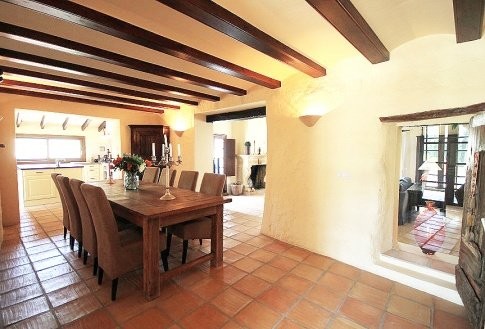 Finca in Javea - 2