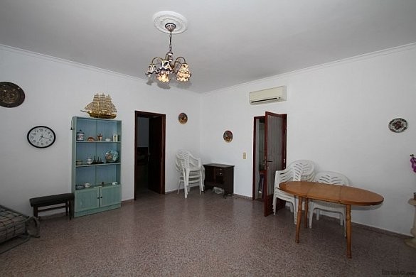 Villa in Jesus Pobre - 2
