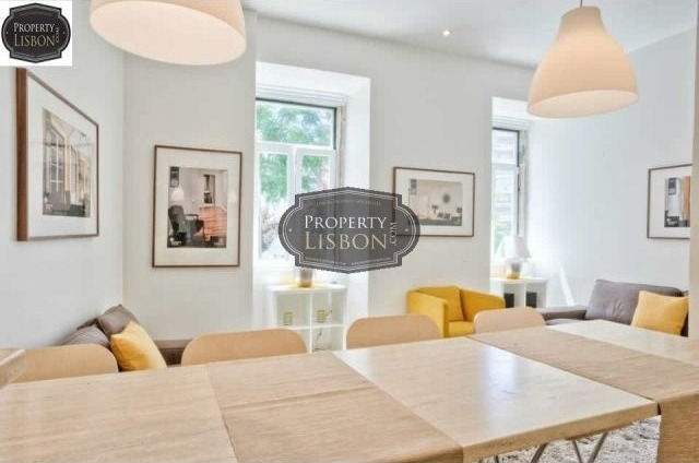 2 Bedrooms - Apartment - LISBON - For.. - 2