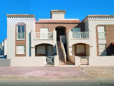 2 Bedrooms - Maisonette - Alicante -..