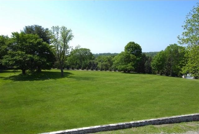 Land For Sale: Greenwich, Connecticut