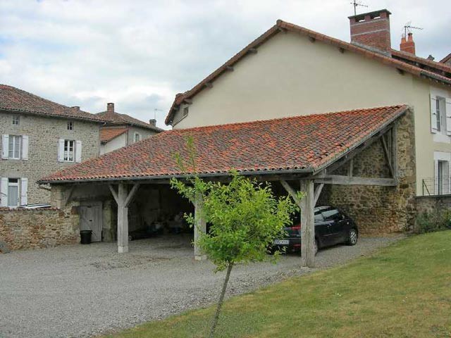 Village House In The Haute Vienne -.. - 2