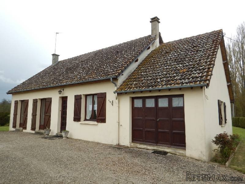 Traditional Detached House For Sale